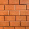 Брусчатка оранжевая 20*10*4см (1кв.м - 50шт.)