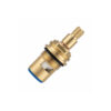 Кран-букса 1/2" TYF 016-1 ZIPP 16 шлицов