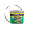 Краска акриловая фасадная 6кг FARBITEX