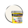 Краска акриловая интерьерная 1,1кг FARBITEX