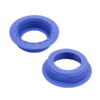 Муфта переходник с 1-1/2" на 1-1/4" Е65